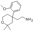 CAS#: 313692-98-7, 2-[(4R)-4-(2-Methoxyphenyl)-2,2-Dimethyloxan-4-Yl]Ethylamine