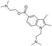 CAS#: 31386-24-0, Amindocate