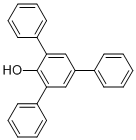 CAS 登录号：3140-01-0， 2,4,6-三(苯基)苯酚