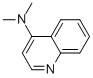 CAS#: 31401-47-5, Dimethyl-Quinolin-4-Yl-Amine