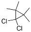 CAS 登录号：3141-45-5， 1,1-二氯-2,2,3,3-四甲基环丙烷