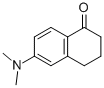 CAS#: 31435-75-3, 6-(Dimethylamino)-3,4-Dihydro-1(2H)-Naphthalenone
