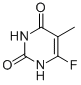 CAS#: 31458-36-3, 6-Fluorothymine