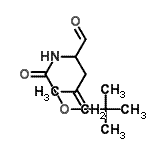 CAS#: 314772-14-0, 2-Methyl-2-Propanyl (4-Methyl-1-Oxo-4-Penten-2-Yl)Carbamate