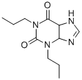 CAS#: 31542-62-8, 3,9-Dihydro-1,3-Dipropyl-1H-Purine-2,6-Dione