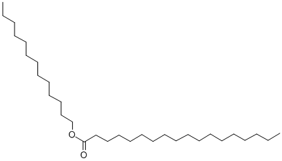 CAS#: 31556-45-3, Tridecyl Stearate