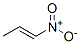 CAS#: 3156-70-5, (E)-1-Nitroprop-1-Ene