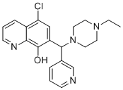 CAS#: 315698-07-8, BRD 4354