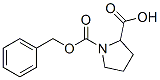 CAS#: 3160-46-1, 1-(Phenylmethoxycarbonyl)Pyrrolidine-2-Carboxylic Acid