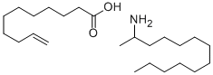 CAS#: 31613-93-1, 2-Tridecanamine 10-undecenoate