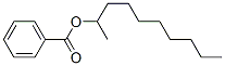 CAS 登录号：31637-00-0， 2-癸醇苯甲酸酯