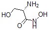 CAS 登录号：31697-35-5， (2S)-2-氨基-N,3-二羟基丙酰胺
