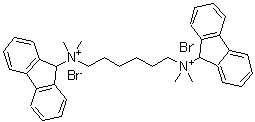 CAS#: 317-52-2, Hexafluronium Bromide