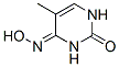CAS#: 3171-25-3, 4-(Hydroxyamino)-5-Methyl-3H-Pyrimidin-2-One
