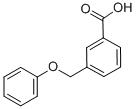 CAS#: 31719-75-2, 3-(Phenoxymethyl)Benzoic Acid
