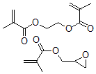 CAS 登录号：31743-77-8， 聚(甘氨酸基甲基丙烯酸酯-Co-乙烯二甲基丙烯酸酯)