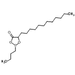 CAS#: 31747-99-6, 2-Butyl-5-Dodecyl-1,3,2-Dioxaborolan-4-One