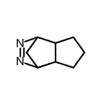 CAS#: 317810-24-5, 8,9-Diazatricyclo[5.2.1.0<Sup>2,6</Sup>]Dec-8-Ene