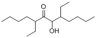 CAS 登录号：31814-59-2， 5,8-二乙基-7-羟基十二烷-6-酮