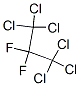 CAS 登录号：3182-26-1， 1,1,1,3,3,3-六氯-2,2-二氟丙烷