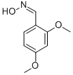 CAS#: 31874-34-7, 2,4-Dimethoxybenzaldoxime