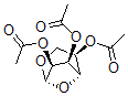 CAS#: 31880-34-9, [(1S,2R,5S,6S,7S)-2,6-Diacetyloxy-4,8-Dioxabicyclo[3.2.1]Octan-7-Yl] Acetate