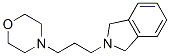 CAS#: 3189-38-6, 2-(3-Morpholin-4-Ylpropyl)-1,3-Dihydroisoindole