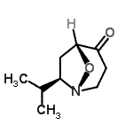 CAS#: 319431-97-5, (5R,7R)-7-Isopropyl-8-Oxa-1-Azabicyclo[3.2.1]Octan-4-One