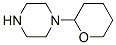 CAS#: 31951-42-5, 1-(Tetrahydro-2H-Pyran-2-Yl)-Piperazine
