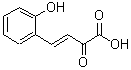 CAS#: 31966-72-0, 4-(2-Hydroxyphenyl)-2-Oxo-3-Butenoic Acid