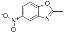 CAS#: 32046-51-8, 2-Methyl-5-Nitro-1,3-Benzoxazole