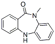 CAS#: 32047-69-1, 5-Methyl-11H-Benzo[b][1,4]Benzodiazepin-6-One