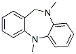 CAS#: 32047-74-8, 5,11-Dimethyl-6H-Benzo[c][1,5]Benzodiazepine