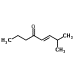 CAS#: 32064-78-1, (5E)-7-Methyl-5-Octen-4-One