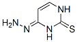 CAS 登录号：32084-28-9， 4-肼基-3H-嘧啶-2-硫酮