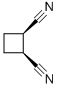CAS#: 3211-19-6, cis-Cyclobutane-1,2-Dicarbonitrile