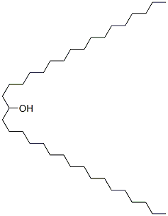 CAS 登录号：32119-44-1， 三十五烷-18-醇