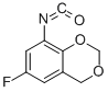 CAS#: 321309-30-2, 6-Fluoro-4H-1,3-Benzodioxin-8-Yl Isocyanate