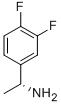 CAS#: 321318-15-4, (aR)-3,4-Difluoro-alpha-Methyl-Benzenemethanamine