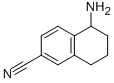 CAS#: 321330-31-8, 1-Amino-6-Cyano-1,2,3,4-Tetrahydronaphthylene