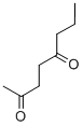 CAS#: 3214-41-3, 2,5-Octanedione