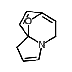 CAS#: 321673-39-6, 11-Oxa-5-Azatricyclo[6.2.1.0<Sup>1,5</Sup>]Undeca-3,7,9-Triene