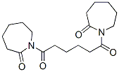CAS#: 3217-52-5, 1,6-Bis(2-Oxoazepan-1-Yl)Hexane-1,6-Dione