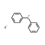 CAS#: 322-23-6, Diphenyliodonium Fluoride