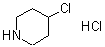 CAS#: 32235-53-3, 4-Chloropiperidine Hydrochloride