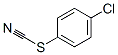 CAS#: 3226-37-7, 1-Chloro-4-Thiocyanatobenzene