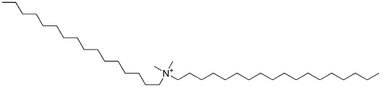 CAS#: 32288-33-8, Hexadecyl-Dimethyl-Octadecylazanium Chloride