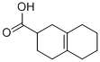 CAS#: 32298-28-5, 1,2,3,4,5,6,7,8-Octahydro-Naphthalene-2-Carboxylic Acid
