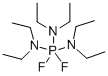 CAS#: 32318-29-9, Tris(Diethylamino)Difluorophosphorane