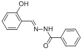 CAS#: 3232-37-9, Salicylidene Benzhydrazide